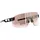 Poc Elicit Sportbrille 2026 Uranium Black/Clarity Road/Sunny Silver