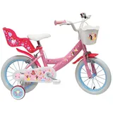 Disney Princess 14 Zoll RH 28 cm rosa