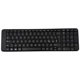 Logitech MK220 Wireless Combo IT Set 920-003721