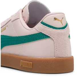 Puma Club II Era Mauve Mist/Wild Green 40