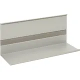 Kesseböhmer Linero Mosaiq Universalablage titangrau 140