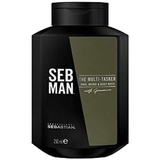 Sebastian Professional Seb Man The Multitasker 3in1