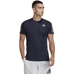 Adidas Herren Runningshirt/T-Shirt Own the run tee, Gr. S