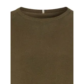 CAMEL ACTIVE Pullover Sweatshirt Khaki 52