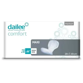 drylock Dailee Comfort Premium Maxi 69x35cm 112 St.