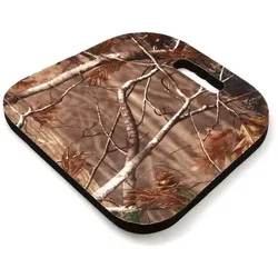 Sitzkissen Camouflage