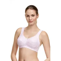 SUSA Bügelloser BH in Rosé - 110G