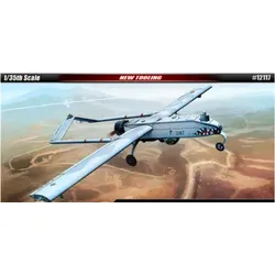 ACADEMY 492117 1:35 US Army Rq-7B UAV