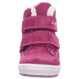 superfit Groovy 2.0 Schneestiefel Pink/Rosa 27