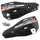 Zeta X2 Handschutz Schwarz One Size