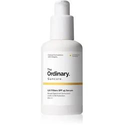 The Ordinary UV Filters SPF 45 Serum Gesichtsserum mit UV Faktor SPF 45 60 ml