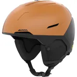 Alpina Versatile Mips 52-56 cm Orange