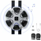 InnovaGoods Wiederaufladbare Musik-Boxmaschine Beatfist InnovaGoods