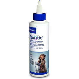 Virbac Epi-Otic 125 ml