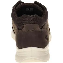 ECCO IRVING MID-CUT Herren Braun 40