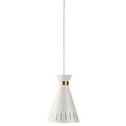 Warm Nordic - Cone Pendelleuchte Warm White