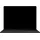 Microsoft Surface Laptop 5 15" Intel Core i7-1265U 16 GB RAM 512 GB SSD Schwarz