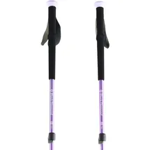 Black Diamond Trail 100-140 cm lila