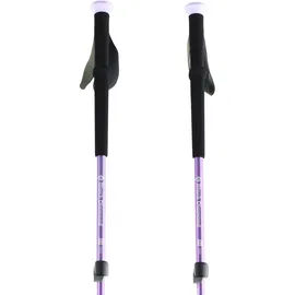 Black Diamond Trail 100-140 cm lila