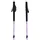 Black Diamond Trail 100-140 cm lila
