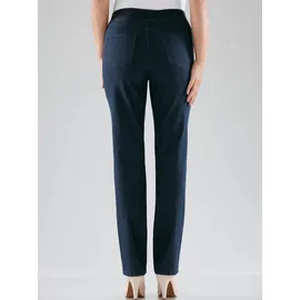 Classic Basics WITT WEIDEN Jeans in dark blue | Gr.: 215