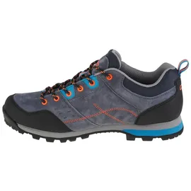 CMP Alcor Low WP Herren antracite 42