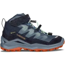 Lowa Kinder Maddox Pro GTX Mid VC Schuhe (Größe 36