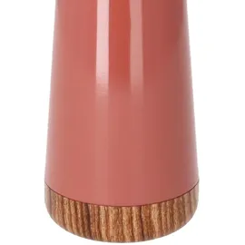 chic.mic GmbH chic.mic bioloco loop Isolierflasche Thermosflasche rost rot