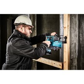 Makita DHR182RTWJ inkl. Staubabsaugung