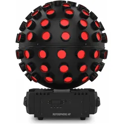 Chauvet DJ Rotosphere HP - Lichteffekt
