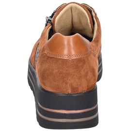 WALDLÄUFER H-Lana cognac 37,5