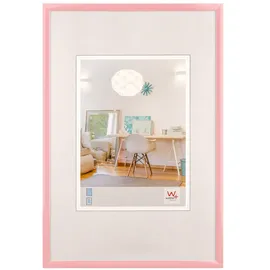 walther design New Lifestyle rosa 50x70 cm 3er Set