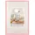 walther design New Lifestyle rosa 50x70 cm 3er Set