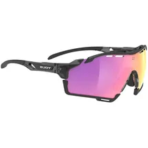 Rudy Project Unisex Cutline - Multilaser bunt