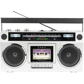 Bigben Interactive BTBLASTER Transparent