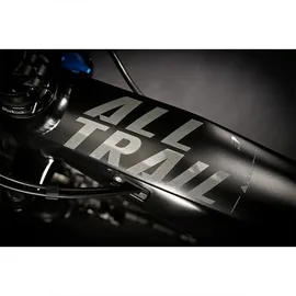 Haibike Alltrail 3 2024 29 Zoll RH 47 cm Black / Titan