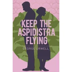 Keep the Aspidistra Flying