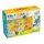 Beleduc 11011 - 4 Jahreszeiten XXL-Lernpuzzle, 48 Teile