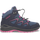 Lowa Innox Evo GTX QC K navy/beere 39