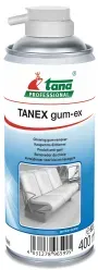 TANA TANEX gum-ex Textilreiniger T300116 , 400 ml - Dose