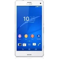 Sony Xperia Z3 Compact weiß