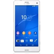 Sony Xperia Z3 Compact weiß