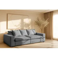 Andas »Venslev«, Lounge-Sofa, mit extra tiefer Sitzfläche und losen