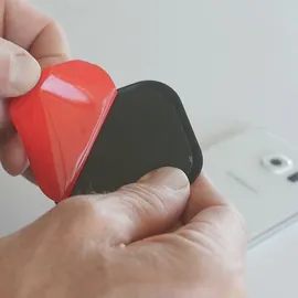 SP CONNECT Universal Interface, Schwarz