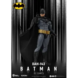 Beast Kingdom Toys Batman Actionfigur 21 cm