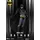 Beast Kingdom Toys Batman Actionfigur 21 cm