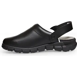 Abeba Herren Dynamic tools, Schwarz Braun, 45 EU
