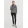 Oxmo OXNyfine Fleecejacke Grau XS