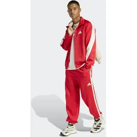 adidas Rollkragenpullover Rot XL