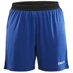 CRAFT Progress 2.0 Shorts Damen 346000 - club cobolt XS